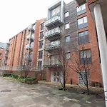 Poseidon Apartment - 1 Bed Flat - Heart Of Town