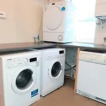 Addenro Serviced Rooms