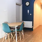 Highfield Apartments