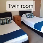 Linden Guest House