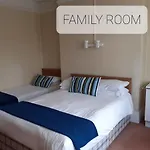 Linden Guest House