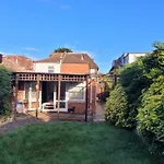 Argyle Lodge Self Catering Guest House