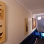 Argyle Lodge Self Catering Guest House