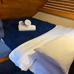 Comfortable Yacht