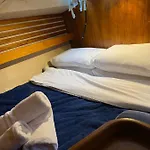 Comfortable Yacht