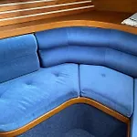 Comfortable Yacht