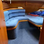 Comfortable Yacht