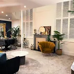 Stunning Apartment In The Heart Of Southampton