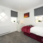 Δ Ares Apartment Δ The Flame Of Town