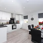 Δ Ares Apartment Δ The Flame Of Town