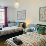 Circle Guest House Bed Only