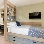 Central Southampton, Zeni Studio