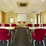 Holiday Inn Express Southampton - M27, J7 By Ihg