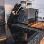 Obsidian - 2 Bedroom Flat Sleeps 5