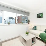 Artemis Apartment - The Hunting Watch Of Town