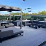 Penthouse Southampton