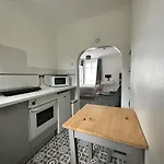 Chic & Cosy Studio Apartment