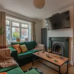 Stylish Southampton City Centre House
