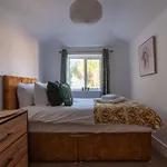 Stylish Southampton City Centre House