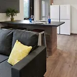 Modern Ensuite Rooms And Studios In Southampton - Sk