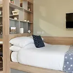 Modern Ensuite Rooms And Studios In Southampton - Sk