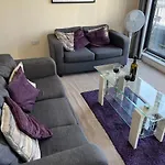 Two Bed Flat White Star Place