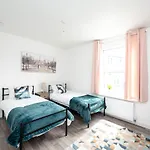 Brinton\'S Road - Modern Studio Apartments In City Centre