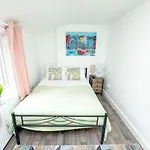 Brinton\'S Road - Modern Studio Apartments In City Centre