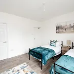 Brinton\'S Road - Modern Studio Apartments In City Centre