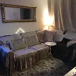 Laundry Apartments