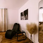 Casa Amor - Kinky Hotel Uk