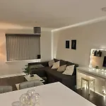 Newly Refurbished Apartment With Private Parking