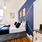 Southampton City Centre 1 Bedroom Apartment