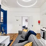 Southampton City Centre 1 Bedroom Apartment