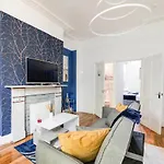 Southampton City Centre 1 Bedroom Apartment