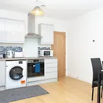 Zeus Apartment - The Thunder Of Town