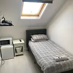 Circle Guest House Bed Only