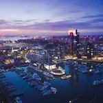 1-Bed Flat In Ocean Village