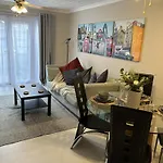 Cosy Corner - 2 Beds, Free Parking, Next To Southampton General Hospital