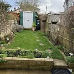 Cosy Corner - 2 Beds, Free Parking, Next To Southampton General Hospital