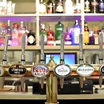 The Star Hotel