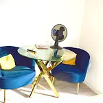Smart Modern Ocean Village Studio