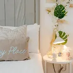 Southampton City Retreat