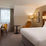 DoubleTree by Hilton Hotel Southampton