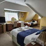 The Mayfair Guest House Self Catering