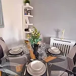 No 62 Fivedom - Charming & Cosy