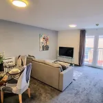 No 62 Fivedom - Charming & Cosy