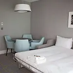 Hilton Southampton - Utilita Bowl