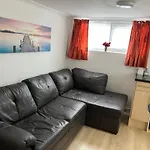 2Bed Flat Close To Solent University Southampton