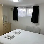 2Bed Flat Close To Solent University Southampton